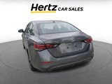 Used 2022 Nissan Sentra SV image 3