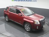 Used 2012 GMC Terrain SLT w/ Chrome and Technology Package image 2