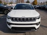 New 2025 Jeep Compass Latitude w/ Sun and Sound Group image 5