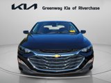 Used 2024 Chevrolet Malibu LT image 2