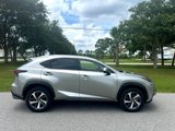 Used 2020 Lexus NX 300 FWD w/ Premium Package image 2