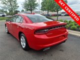 Certified 2023 Dodge Charger SXT image 6