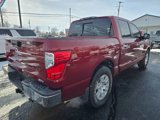 Used 2017 Nissan Titan SV image 5