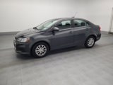 Used 2019 Chevrolet Sonic LT w/ Convenience Package image 2
