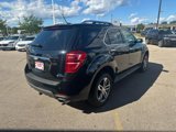 Used 2017 Chevrolet Equinox Premier w/ Enhanced Convenience Package image 5