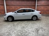 Used 2016 Nissan Sentra SV image 2