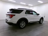 New 2025 Ford Explorer Active w/ Active Comfort Package image 6