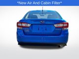 Used 2022 Subaru Impreza 2.0i image 6