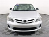 Used 2011 Toyota Corolla LE image 2