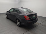 Used 2020 Chevrolet Sonic LT w/ Convenience Package image 5