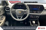 Used 2025 Chevrolet TrailBlazer LT image 5
