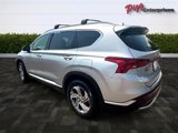 Used 2022 Hyundai Santa Fe SEL image 3