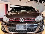 Used 2013 Volkswagen GTI 4-Door image 3