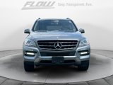 Used 2015 Mercedes-Benz ML 250 BlueTEC 4MATIC image 2
