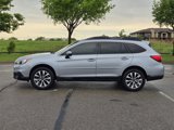 Used 2017 Subaru Outback 3.6R Limited image 4