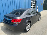 Used 2014 Chevrolet Cruze LT w/ Enhanced Safety Package image 4