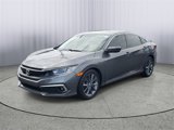 Used 2019 Honda Civic EX image 4