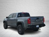 Used 2020 Chevrolet Colorado ZR2 w/ Colorado ZR2 Bison Edition image 3