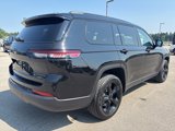 New 2025 Jeep Grand Cherokee L Limited w/ Black Appearance Package image 3