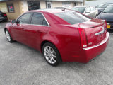 Used 2008 Cadillac CTS 3.6 w/ Wood Trim Package image 4