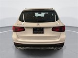 Certified 2021 Mercedes-Benz GLC 300 4MATIC image 5