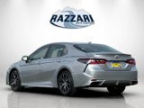 Used 2022 Toyota Camry SE image 5