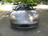 Used 2002 Porsche Boxster image 3