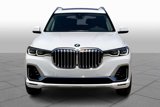 Used 2022 BMW X7 xDrive40i w/ Luxury Seating Package image 3
