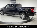 Used 2018 Ford F150 XLT w/ Equipment Group 302A Luxury image 4