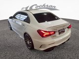 Certified 2021 Mercedes-Benz A 35 AMG 4MATIC image 5