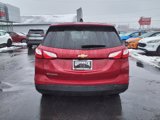 Used 2020 Chevrolet Equinox LT w/ Driver Convenience Package image 5