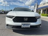 Used 2023 Honda Accord Sport image 2
