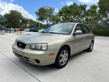 Used 2003 Hyundai Elantra GLS image 2