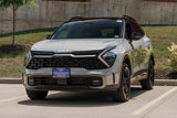 Used 2024 Kia Sportage X-Pro Prestige image 5