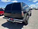 Used 1998 GMC Suburban 4WD w/ Marketing Opt Pkg 3 image 6