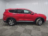 Used 2022 Hyundai Santa Fe SEL image 2