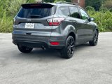Used 2017 Ford Escape Titanium image 3