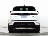 Used 2022 Land Rover Range Rover Evoque R-Dynamic SE image 5