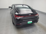 Used 2023 Hyundai Elantra SEL image 6