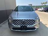 Used 2022 Hyundai Santa Fe SEL image 2