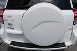 Used 2012 Toyota RAV4 4WD w/ Value Pkg image 4
