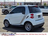 Used 2013 smart fortwo passion image 3