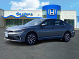 Used 2025 Volkswagen Jetta S image 3