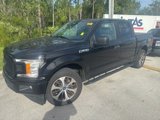 Certified 2020 Ford F150 XL w/ Equipment Group 101A Mid image 4