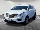 Used 2017 Cadillac XT5 Luxury image 3