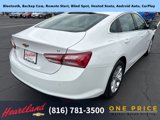 Used 2020 Chevrolet Malibu LT image 6