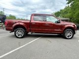 Used 2016 Ford F150 Lariat w/ Equipment Group 502A Luxury image 3