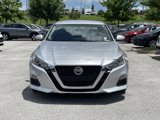 Used 2020 Nissan Altima 2.5 S image 2