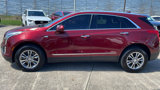 Used 2017 Cadillac XT5 FWD image 4