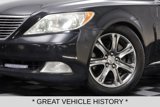 Used 2007 Lexus LS 460 L image 3